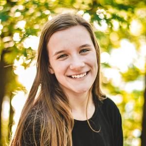 Meet your Posher, Brookelyn